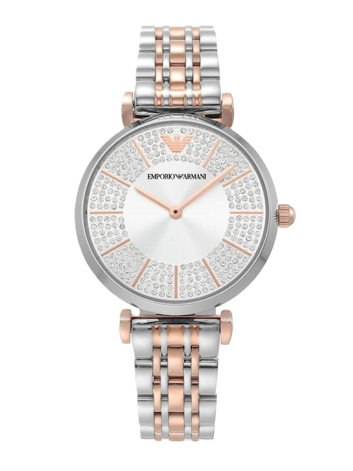 Gentleman's Choice Watch